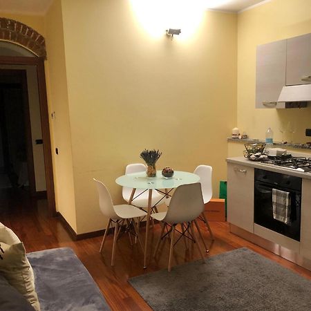 Apartment Center Of Milano Dış mekan fotoğraf