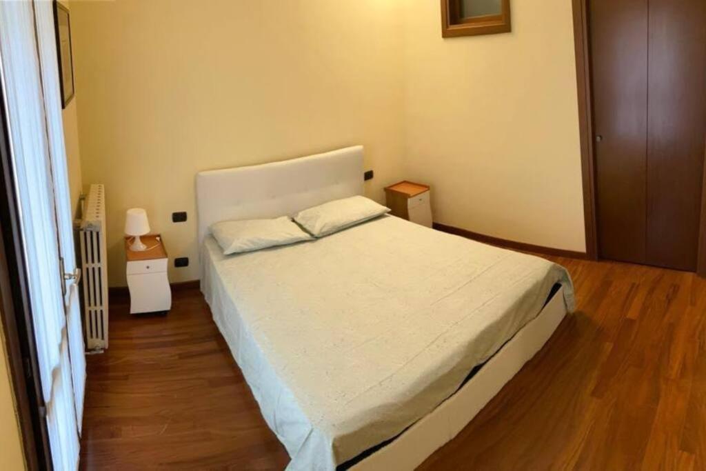 Apartment Center Of Milano Dış mekan fotoğraf