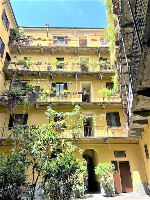 Apartment Center Of Milano Dış mekan fotoğraf