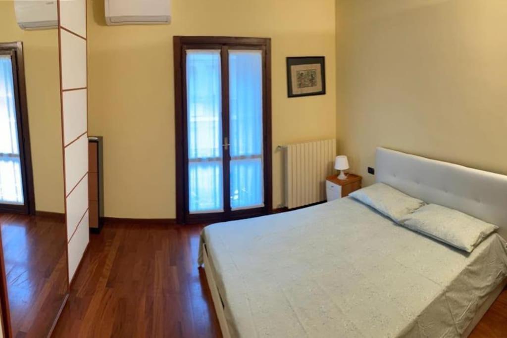Apartment Center Of Milano Dış mekan fotoğraf