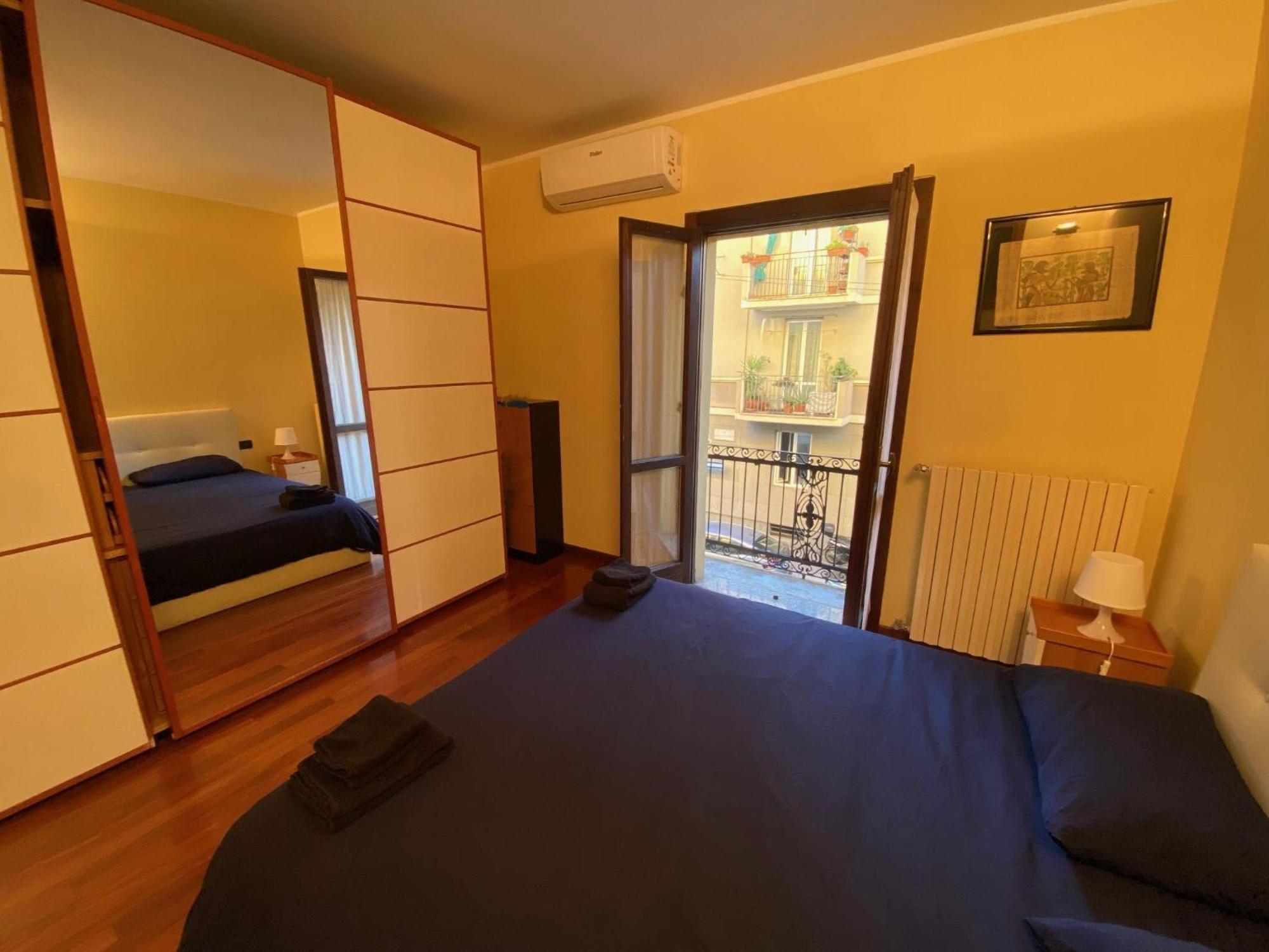 Apartment Center Of Milano Dış mekan fotoğraf