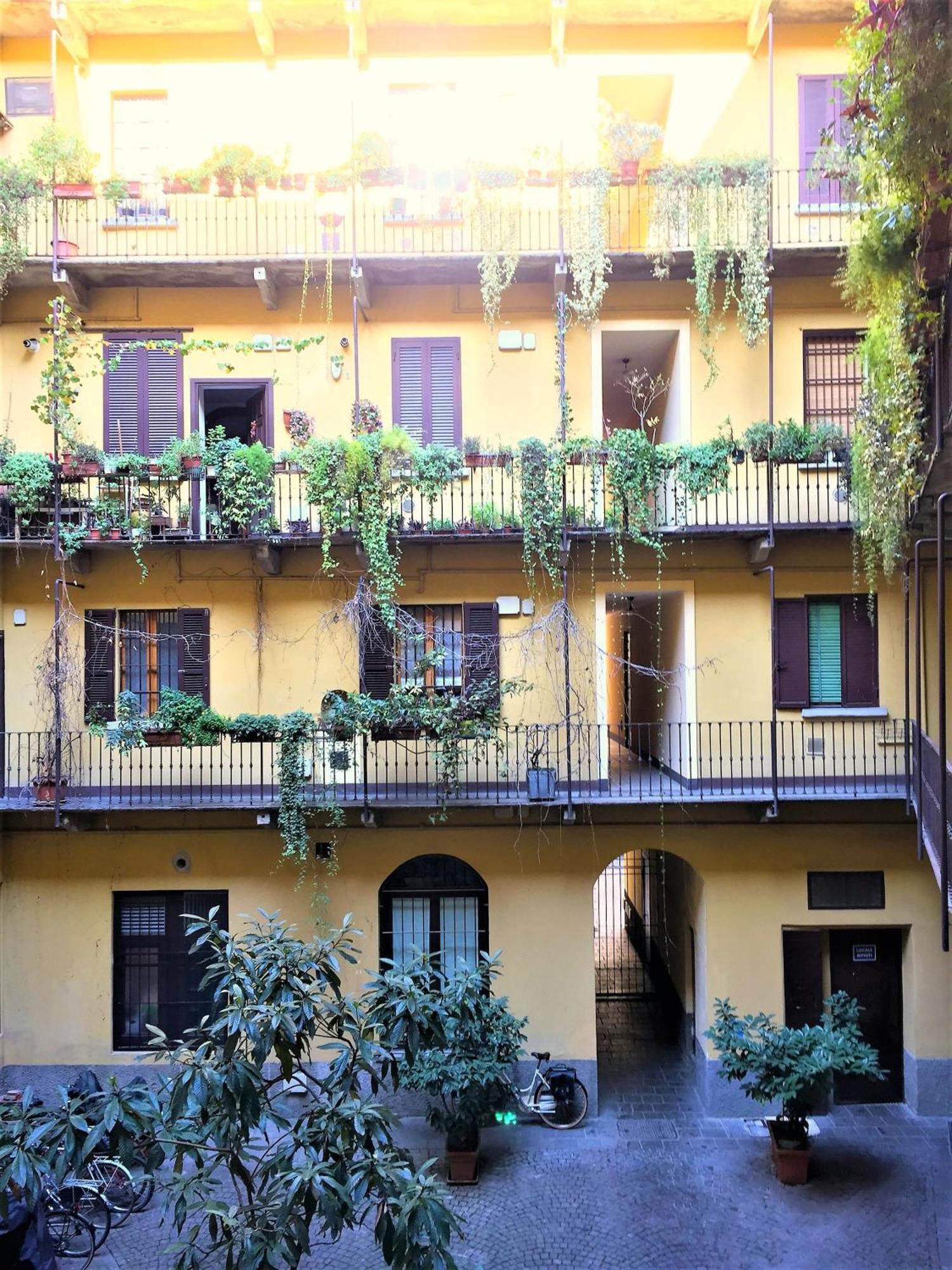 Apartment Center Of Milano Dış mekan fotoğraf