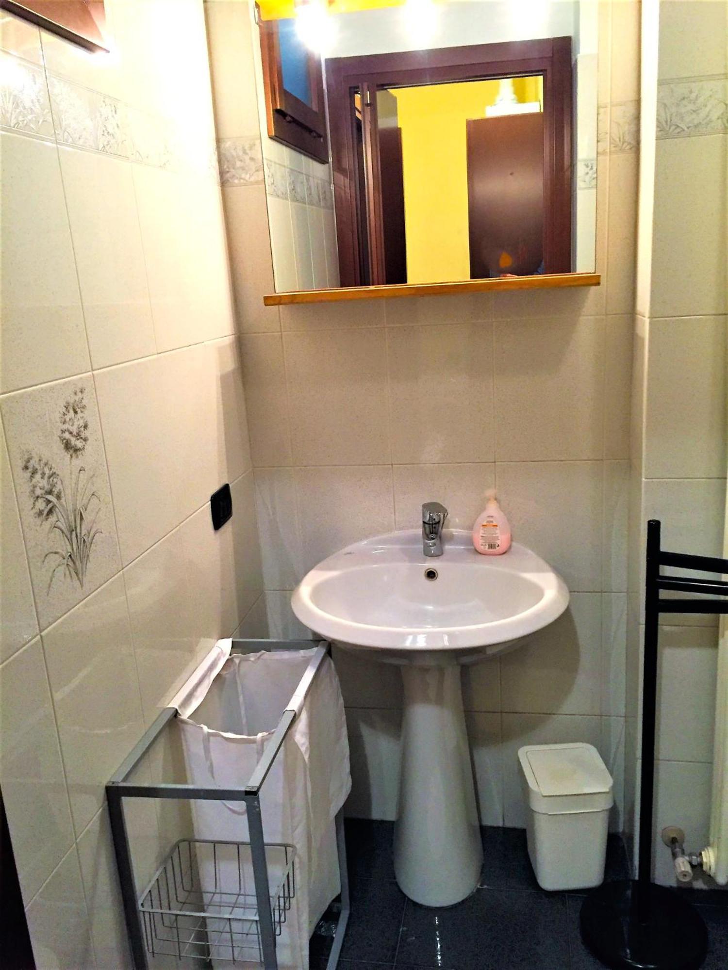 Apartment Center Of Milano Dış mekan fotoğraf