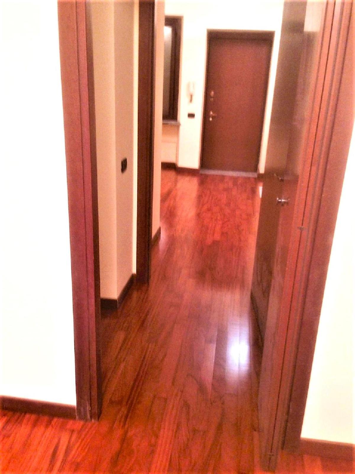 Apartment Center Of Milano Dış mekan fotoğraf