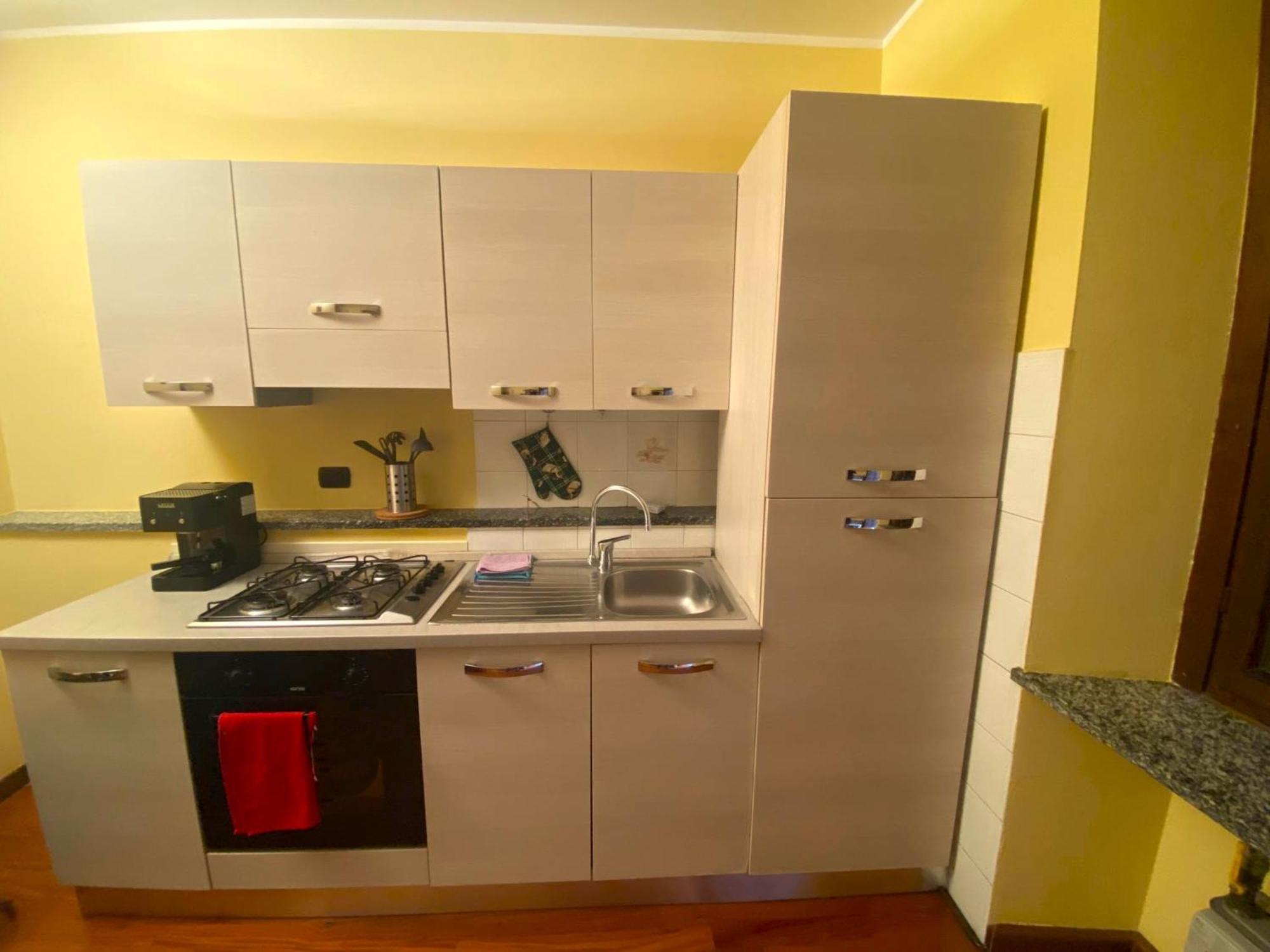 Apartment Center Of Milano Dış mekan fotoğraf