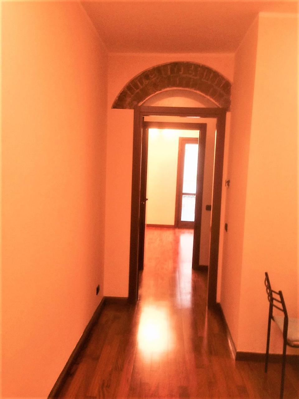 Apartment Center Of Milano Dış mekan fotoğraf