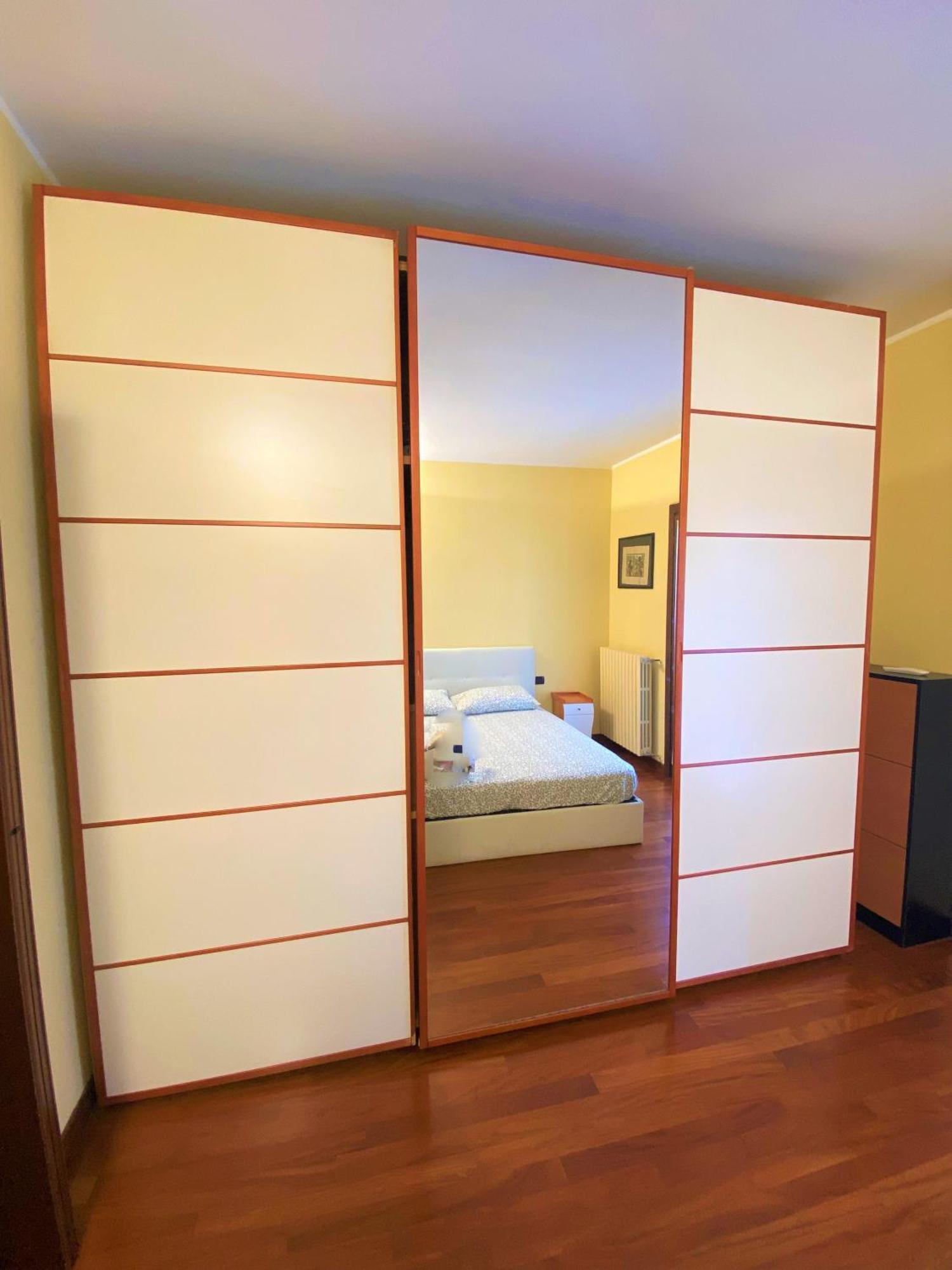 Apartment Center Of Milano Dış mekan fotoğraf