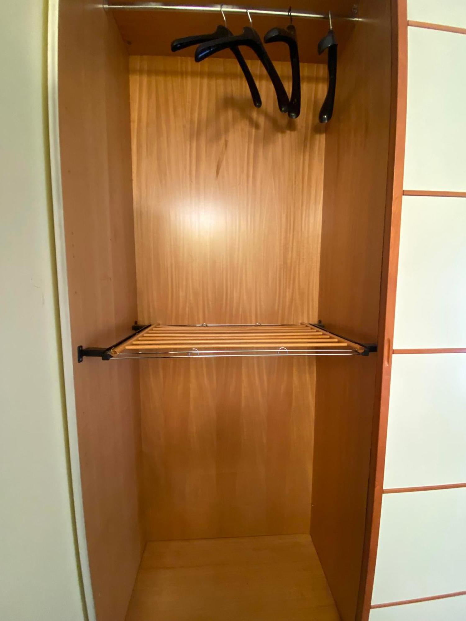 Apartment Center Of Milano Dış mekan fotoğraf