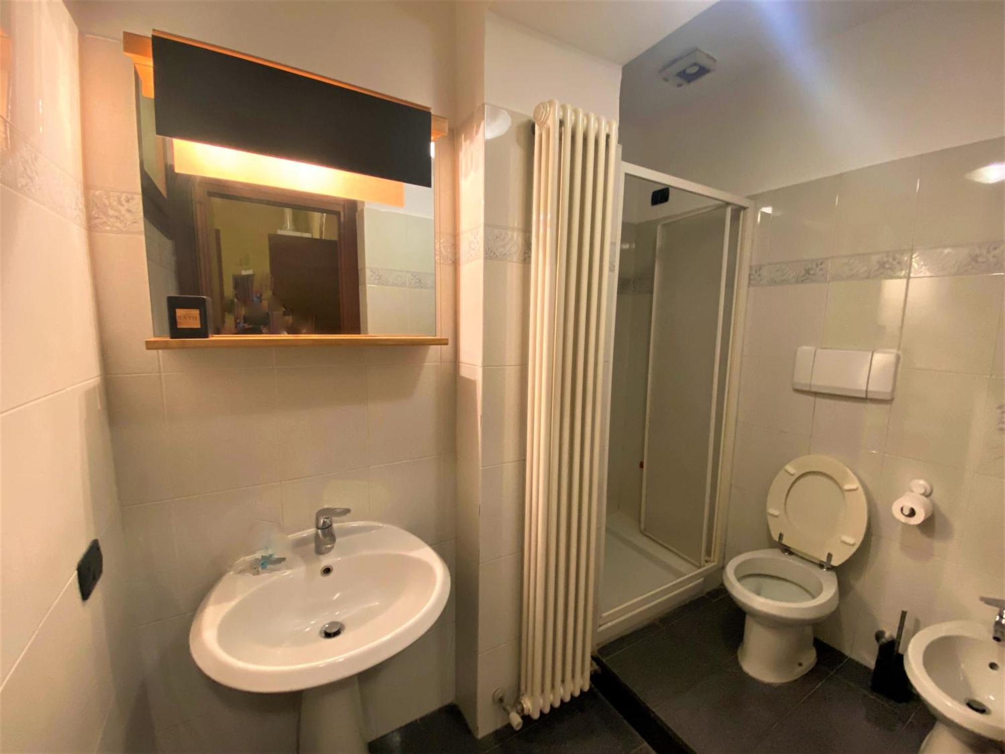 Apartment Center Of Milano Dış mekan fotoğraf